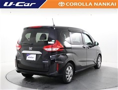 フリード HV・Gホンダセンシング