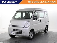 スズキ エブリィV PA