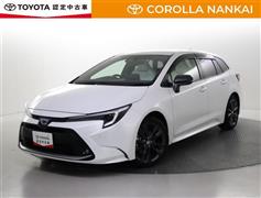 カローラツーリング HV WXB