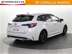 カローラツーリング HV WXB