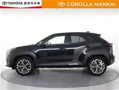 ヤリスクロス Z