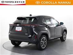 ヤリスクロス Z