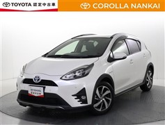 アクア クロスオーバー