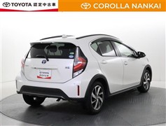 アクア クロスオーバー