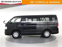 ハイエースV ロングDX GLパ