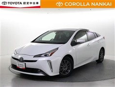 トヨタ プリウス S セーフティプラス2