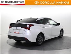 プリウス S セーフティプラス2