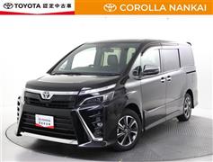 ヴォクシー ZS キラメキ3