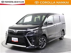 トヨタ ヴォクシー ZS キラメキ3