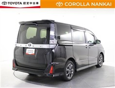 ヴォクシー ZS キラメキ3