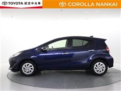 アクア S スタイル ブラック