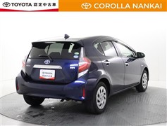 アクア S スタイル ブラック