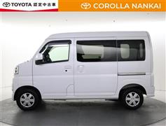 ピクシスV クルーズ