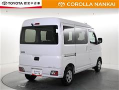 ピクシスV クルーズ