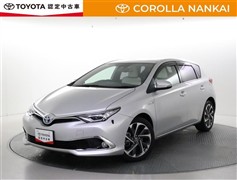 オーリス HV Gパッケージ