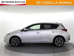 オーリス HV Gパッケージ