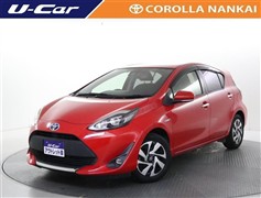 アクア S スタイル ブラック