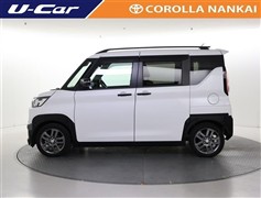 デリカミニ T プレミアム