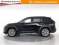 RAV4 G Zパッケージ 4WD