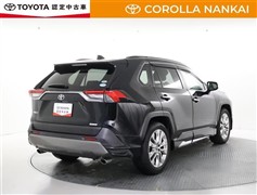 RAV4 G Zパッケージ 4WD