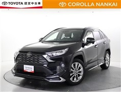 RAV4 G Zパッケージ 4WD