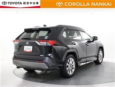 RAV4 G Zパッケージ 4WD