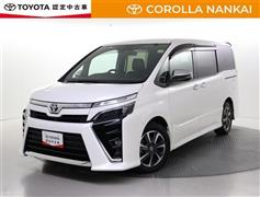 ヴォクシー ZS キラメキ3