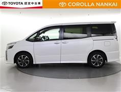 ヴォクシー ZS キラメキ3