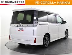 ヴォクシー ZS キラメキ3