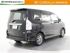 ヴォクシー ZS キラメキ