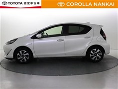 アクア S スタイルブラック