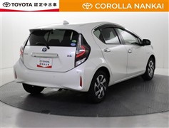 アクア S スタイルブラック