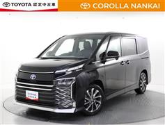 ヴォクシー HV S-Z