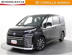 トヨタ ヴォクシー HV S-Z
