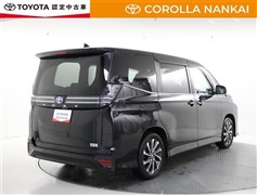 ヴォクシー HV S-Z