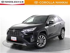 RAV4 G Zパッケージ 4WD