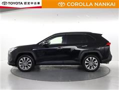 RAV4 G Zパッケージ 4WD
