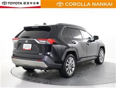 RAV4 G Zパッケージ 4WD