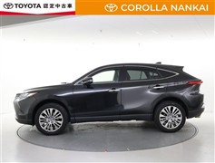 ハリアーHV Z 4WD