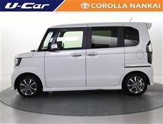 N-BOXカスタム L