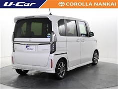N-BOXカスタム L