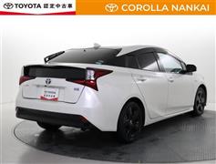 プリウス A ツーリングセレクション