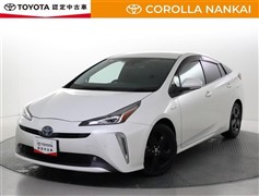 プリウス A ツーリングセレクション