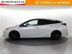 プリウス A ツーリングセレクション