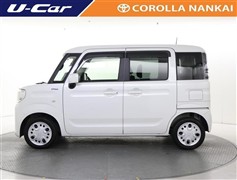 スペーシア HV G