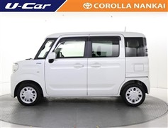 スペーシア HV G