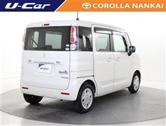 スペーシア HV G