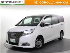 トヨタ エスクァイア HV Gi