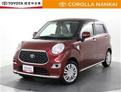 トヨタ ピクシスジョイ F X SA3