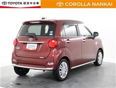 ピクシスジョイ F X SA3